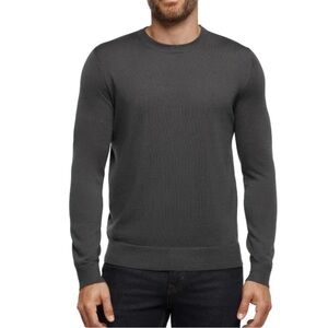 Banana Republic Men’s 100% Merino Wool Sweater Size Medium M or XL X-large